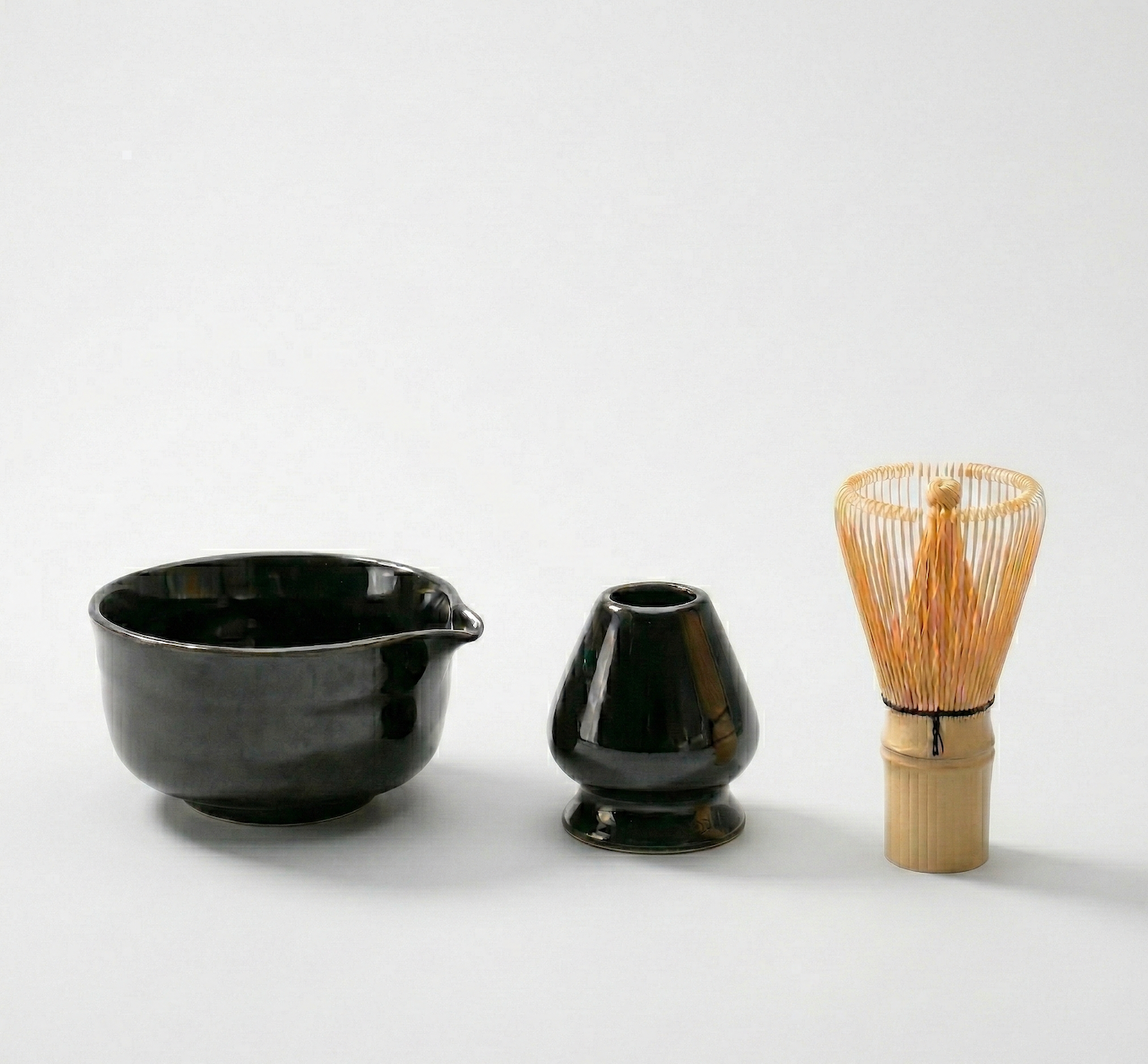 Caring for Your Matcha Accessories: A Simple Ritual