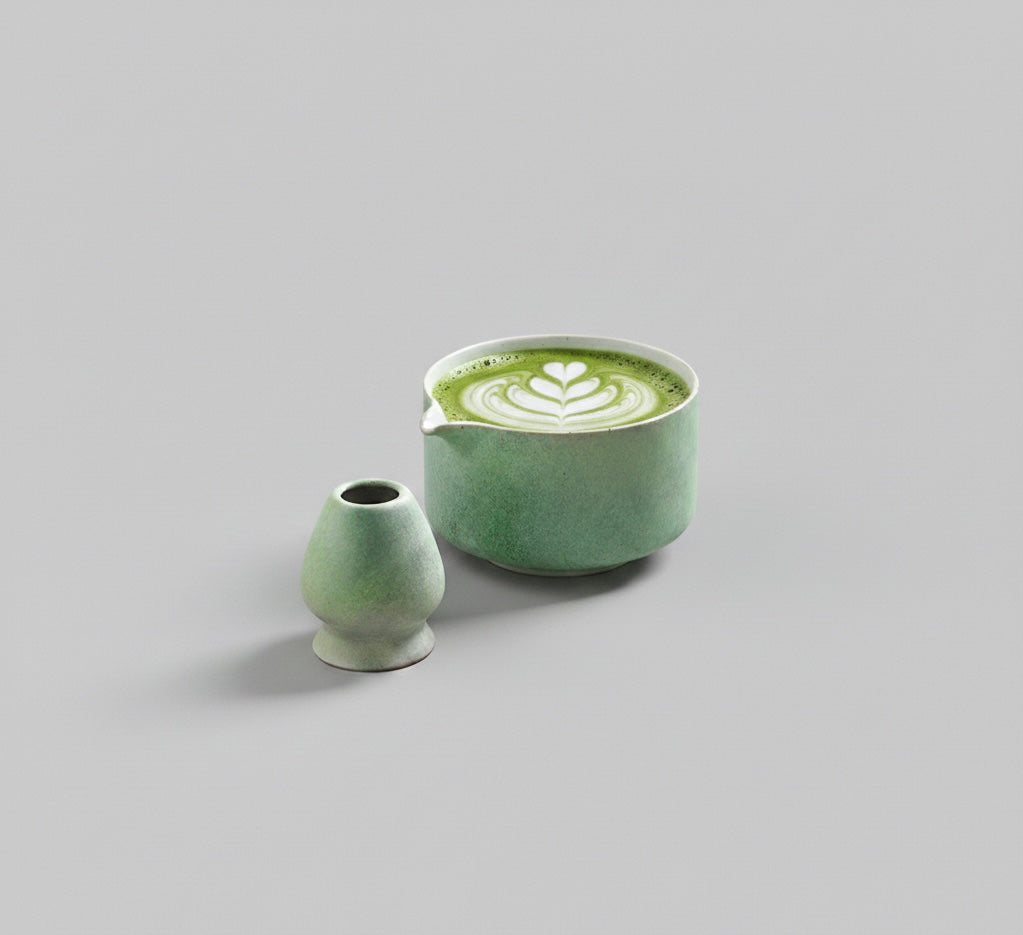Kigi Pro Matcha set