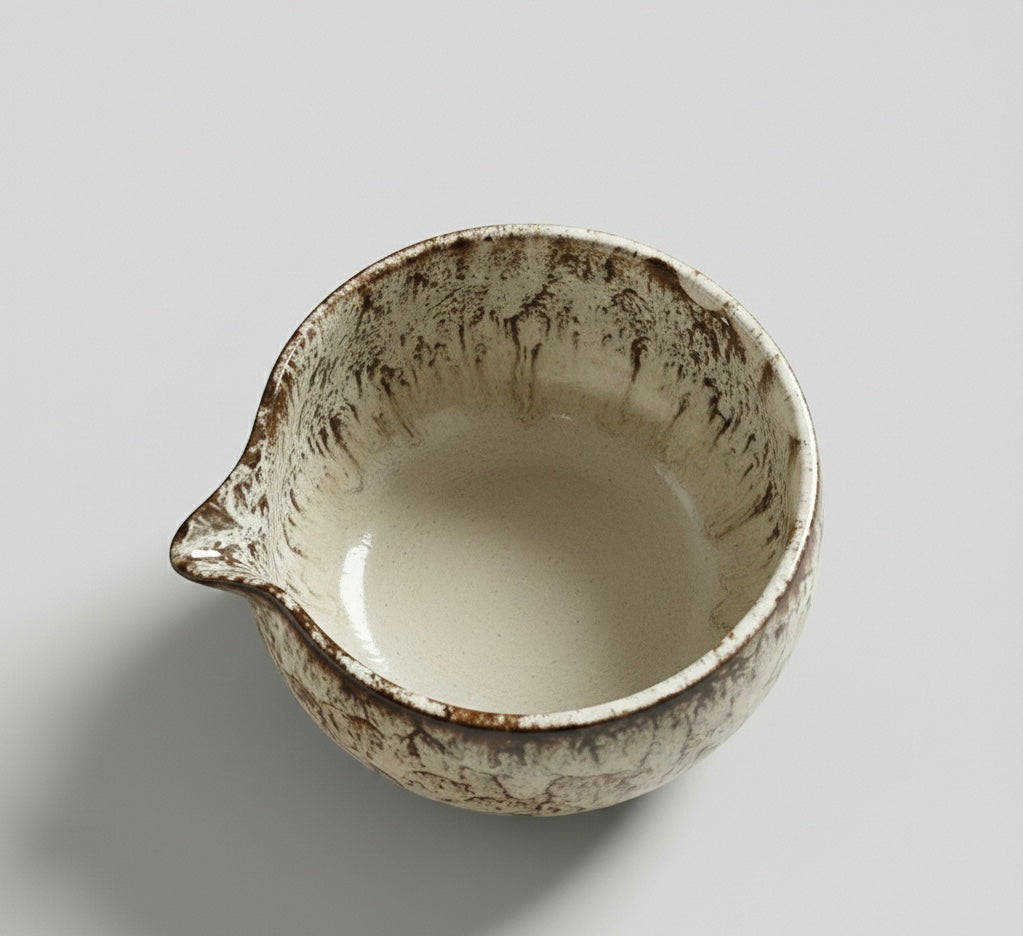 Earth Legendary Matcha set