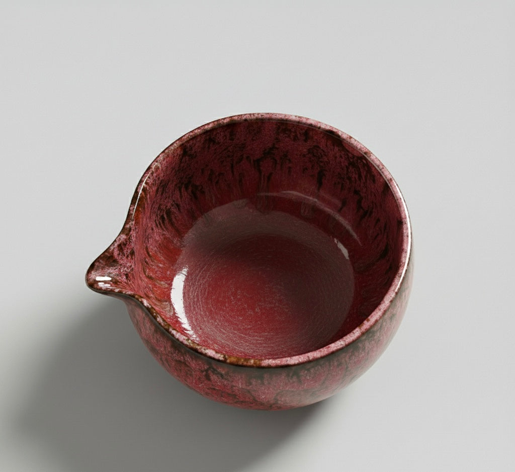 Dragon Legendary Matcha set