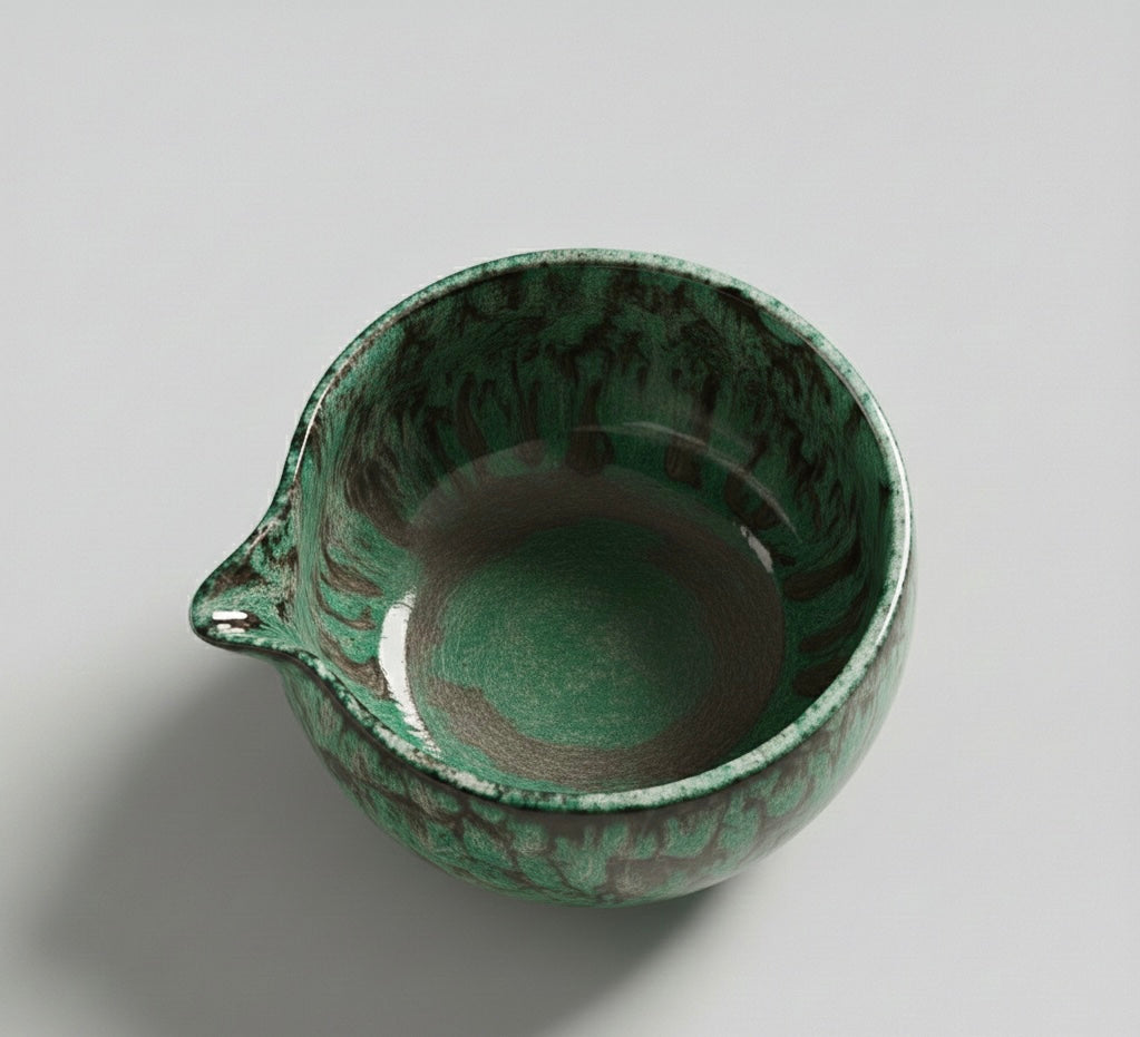 Esme Legendary Matcha set