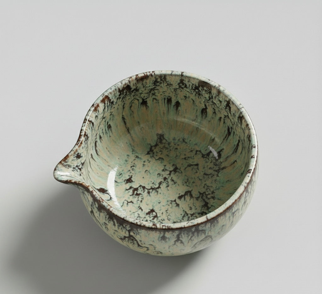 Moon Legendary Matcha set