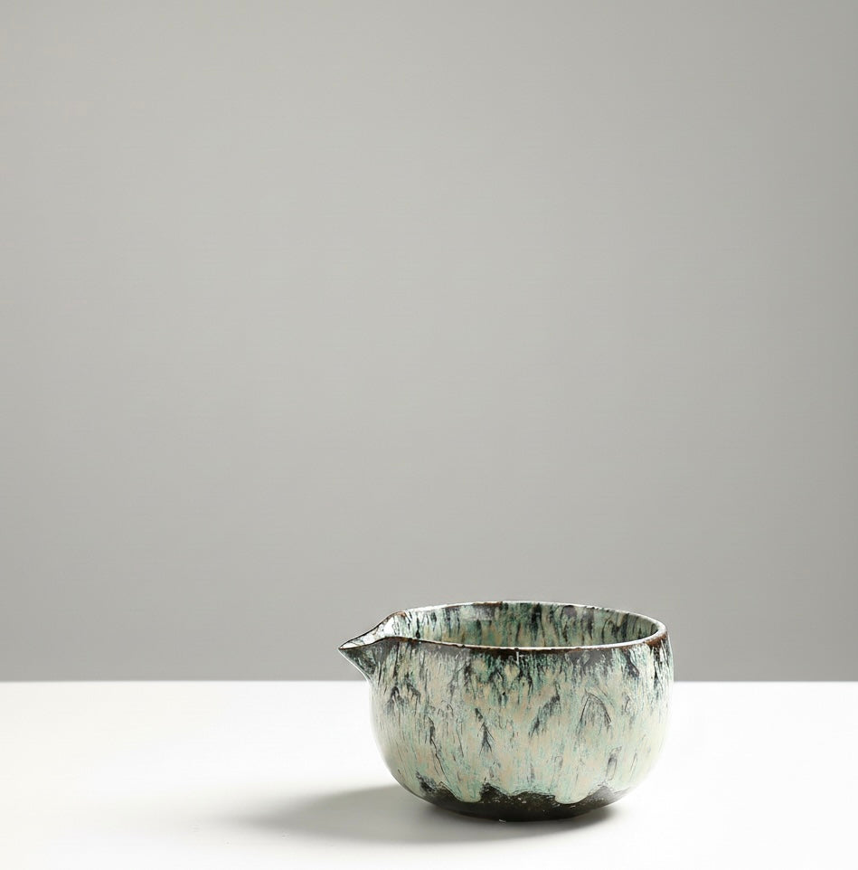 Moon Legendary Matcha set