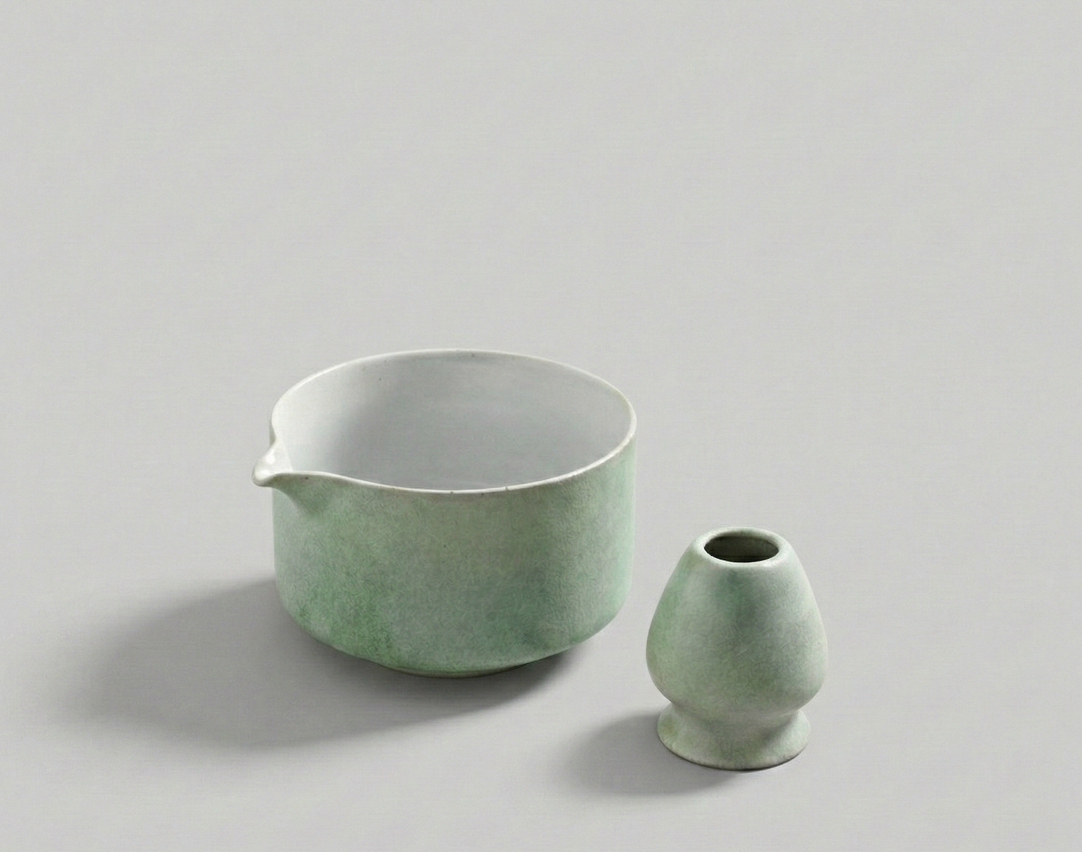 Kigi Pro Matcha set